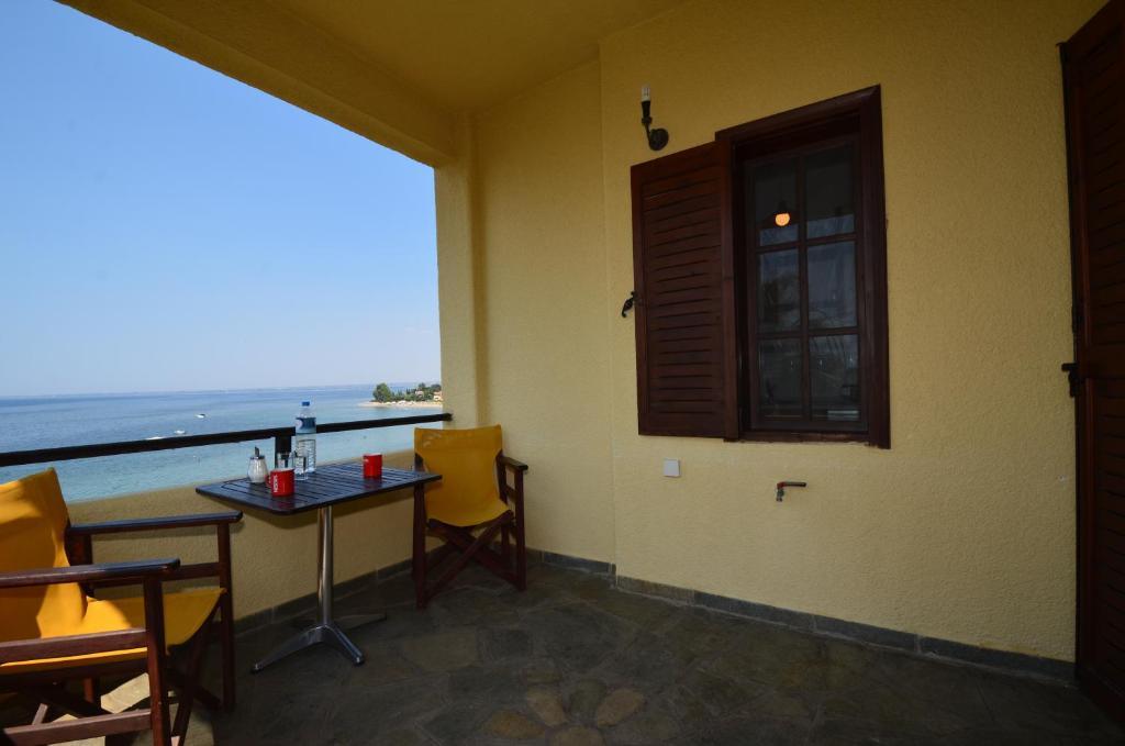 Villa Kalliopi Gerakini Room photo