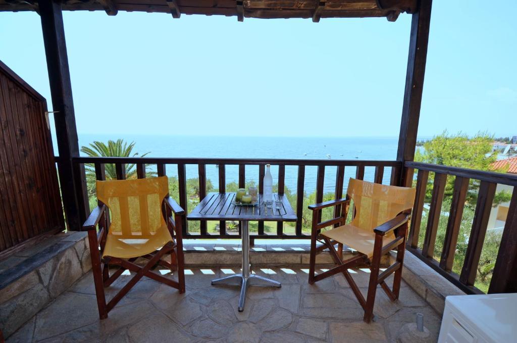 Villa Kalliopi Gerakini Room photo