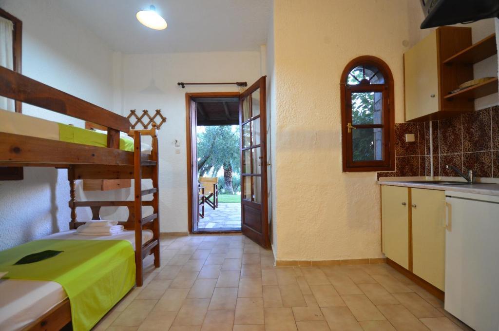 Villa Kalliopi Gerakini Room photo