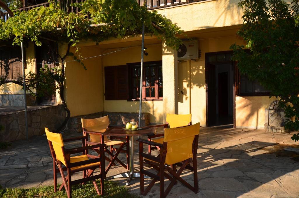 Villa Kalliopi Gerakini Room photo